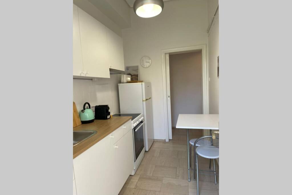 Studio Stay Apartment Kalamata Exterior foto