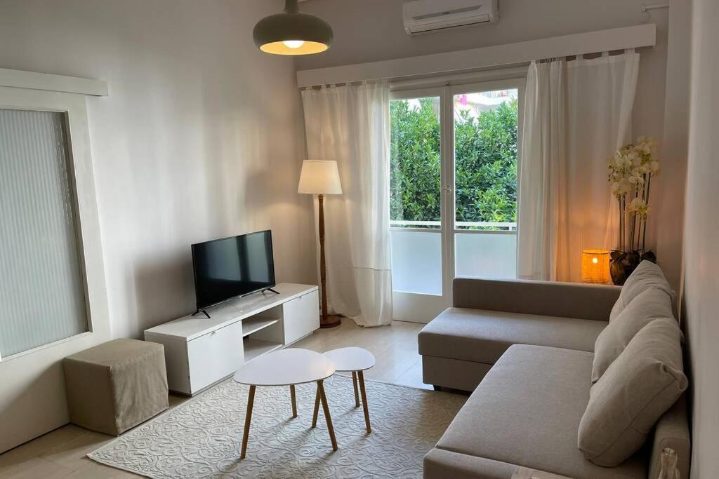 Studio Stay Apartment Kalamata Exterior foto