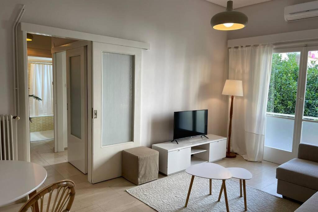 Studio Stay Apartment Kalamata Exterior foto