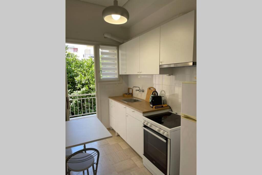 Studio Stay Apartment Kalamata Exterior foto
